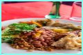 10 Best Caribbean Islands for Food