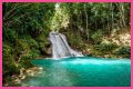 15 Stunning Caribbean Waterfalls to Visit