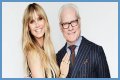 Are Heidi Klum and Tim Gunn friends?
