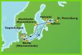 Best Baltic Sea Cruises 2024 & 2025