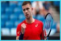Borna Coric Bio, Wiki, age, height, nationality, family, coach, ranking, prize money, net worth
