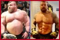 “Can You Attack Someone for…” – Strongman Eddie Hall Lashes Out at Joe Rogan for
Accusing Dwayne Johnson of Steroid Usage