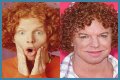 Carrot Top Denies Plastic Surgery Claims, Says The Before And After Changes Are Due To Workouts