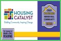 Catalyst Housing Values