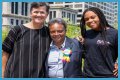 Chicago’s power couple making difference in the city’s future: Lori Lightfoot and wife Amy Eshleman