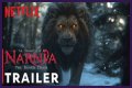 Chronicles of Narnia: Series Reboot with Silver Chair Movie