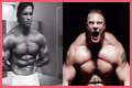 Compared: ‘Beast’ Brock Lesnar’s 55-Inch Chest Is No Match for Bodybuilding
Legend Arnold Schwarzenegger