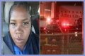 Courtney Edwards Died in Montgomery airport-ingested into an engine