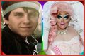 Dan Firkus Trixie Mattel Brother Has A Funny Driver’s License Photo