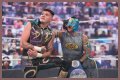 Days After Startling Arrest, Dominik Mysterio Wants Career-Ending Punishment for
Rey Mysterio