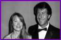 Dustin Hoffman & Sissy Spacek Star with Their Kids in New Movie
