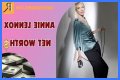 
How Much Money Does Annie Lennox Make?  Latest Income Salary
