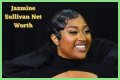 
How Much Money Does Jazmine Sullivan  Make? Latest Income Salary
