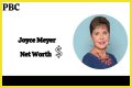 
How Much Money Does Joyce Meyer Make? Latest Income Salary
