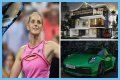 
How Much Money Does Karolína Plíšková Make? Latest Income Salary
