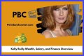 
How Much Money Does Kelly Reilly  Make? Latest Income Salary

