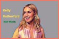 
How Much Money Does Kelly Rutherford Make? Latest Income Salary
