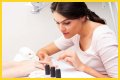 I'm an etiquette coach – how much you should tip at the nail salon & why different rules apply if it's just a touch-up