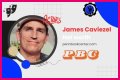 James Caviezel Net Worth