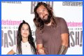 Jason Momoa Congratulates Stepdaughter Zoe Kravitz on Catwoman Role