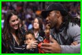 Larry Fitzgerald Wife, Mom, Kids, Girlfriend, Family, Body Net Worth