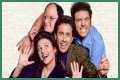 Let's be things from "Seinfeld" episodes