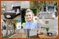 Margot Robbie lists cozy LA bungalow for $1.2M