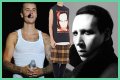 Marilyn Manson Is All of Us, Calls Justin Bieber a “Real Piece of S–t”