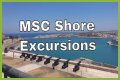Mediterranean Shore Excursions & Cruise Excursions