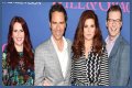 Megan Mullally to Miss ‘Will & Grace’ Episodes Amid Feud Rumors