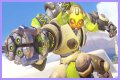 Mendo reels at tank damage in Overwatch 2 beta