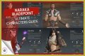 Naraka Bladepoint Characters & Their Abilities - SarkariResult