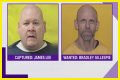 Ohio: Bradley Gillespie Murder And Prison Break, Where Is The Inmate Now?