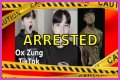 Ox Zung's Arrest: Uncovering The Shocking Truth