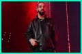 Rapper Drake taking break from music to focus on health