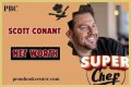 Scott Conant Net Worth – How Much is Conant Worth?