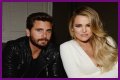 Scott Disick Gets Flirty With Khloe Kardashian After Kourtney’s Engagement to Travis Barker: ‘So Gorg’