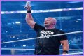 Stone Cold Steve Austin Recalls a Beer Can Knocking Him Over: “Some B*tch Hit Me
Right Dead Square in the Forehead”