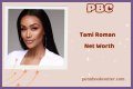 Tami Roman Net Worth – How Much is Tami Worth?