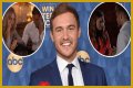 The Most Awkward ‘Bachelor’ Fantasy Suite Dates Ever — Hannah Brown, Peter Weber, More