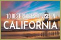 Top 16 Most Amazing Locations To Visit In San Diego, California: Best Places To Explore - SarkariResult