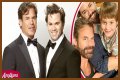 Tuc Watkins Is Andrew Rannells' Boyfriend and a Single Father of Twins — Meet Him