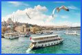 Turkey Cruises: Best Cruises to Turkey 2024 & 2025