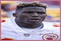 Tyreek Hill Net Worth – How Much is Tyreek Hill Worth?