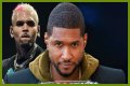 
                              Usher Shows Off Face After Chris Brown Fight, No Visible Injuries
                    
                          Usher At 'Lovers & Friends'
                          Shows Off Face After CB Fight ...
                          No Visible Injuries Here
                      
        
        
          
                          
                Exclusive
              
                        
              
                
                                  3.2K
                              
            
            
              
                
              
            
          

                      5/6/2023 1:41 PM PT
                  
      
