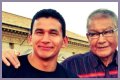 Wab Kinew Parents: Father Tobasonakwut And Mother Kathi Avery Kinew