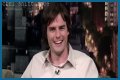 Watch Bill Hader Turn Into Tom Cruise During This Interview