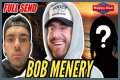 What happened with Bob Menery and Nelk?