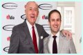 Who Are Len Goodman Children And Grandchildren? Wife And Family