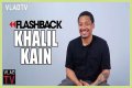 Who is Khalil Kain Dating Now